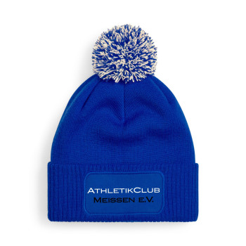 AC Meißen  Bommelmütze 